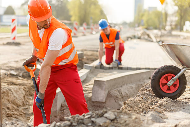 Best Custom Concrete Contractor  in Melrose Park, IL